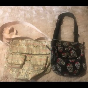 Purse bundle! Harajuku Lovers & Bestey Johnson